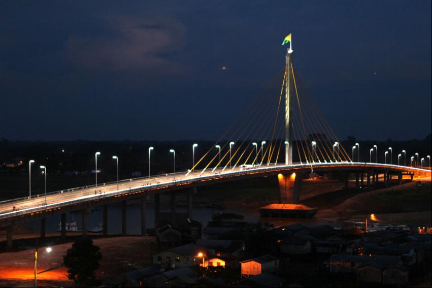 Ponte da Uni