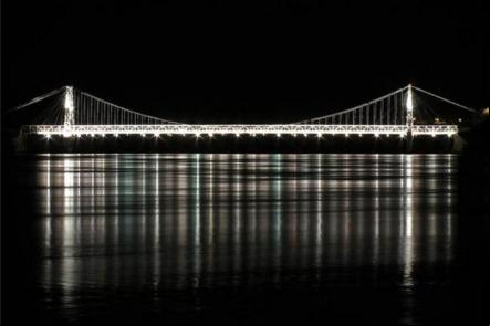 Ponte Afonso Pena 
