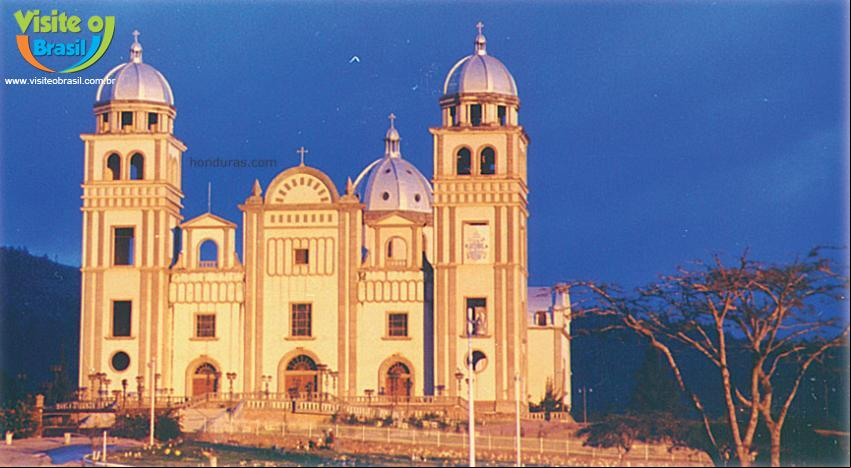 Foto: Hondurvisiteobrasil-br.noticiasdaparaiba.com Foto: Hondurvisiteobrasil-br.noticiasdaparaiba.com